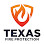 Texas Fire Protection logo