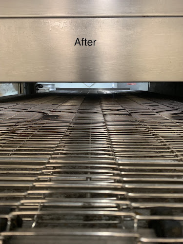 Greenstar Hood Cleaning Services business photo