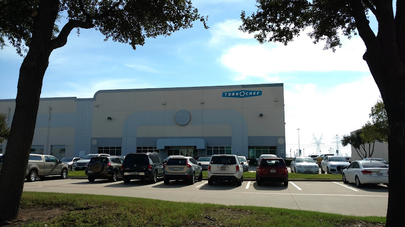 TurboChef Technologies, LLC and CookTek, LLC business photo