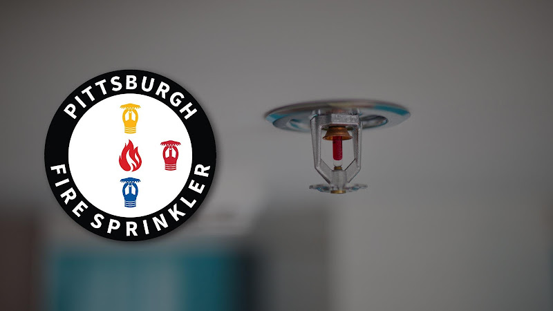 Pittsburgh Fire Sprinkler business photo