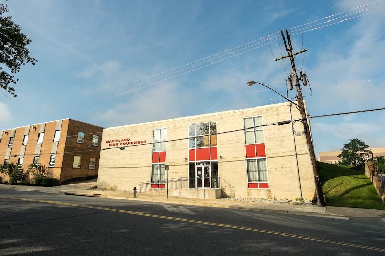Maryland Fire Equipment Corporation business photo