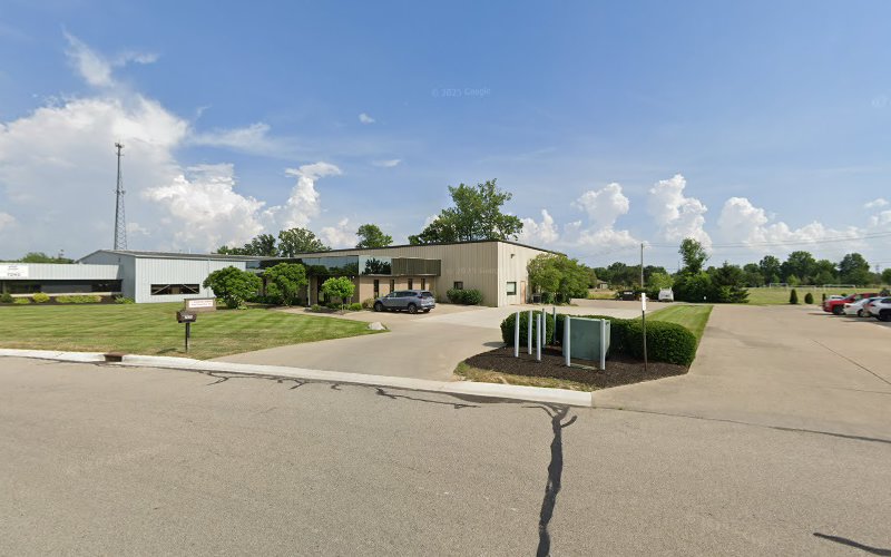 Cincinnati Dayton Fire Protection business photo