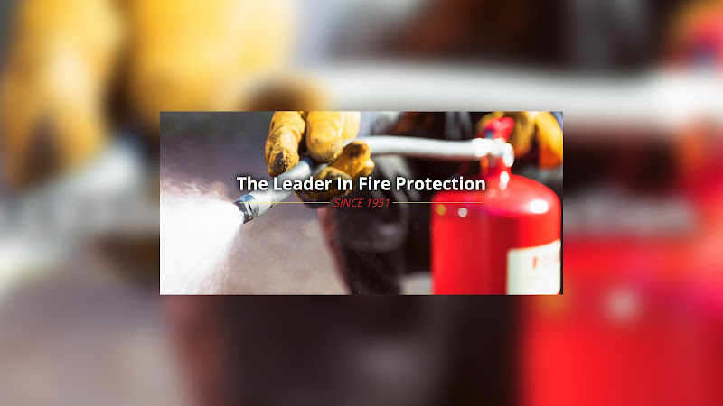 Interstate Fire & Safety business photo