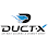 Duct X - Air Duct Cleaning & Chimney Sweep logo