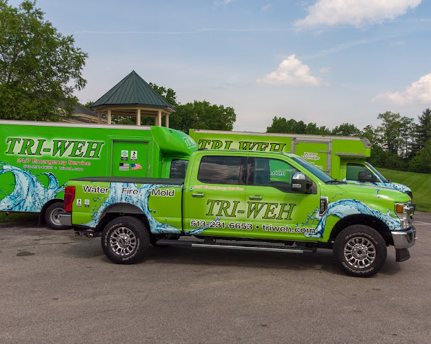 TRI-WEH Fire, Water Mold business photo