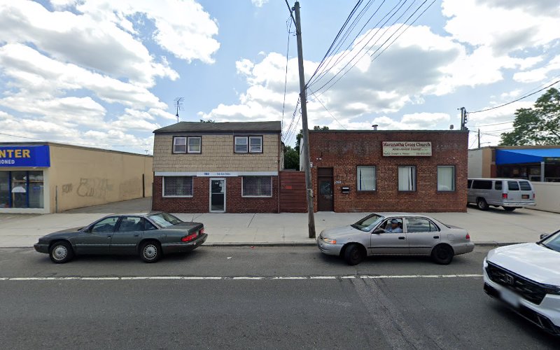 Nassau-Suffolk Restaurant Hood Fabrication business photo