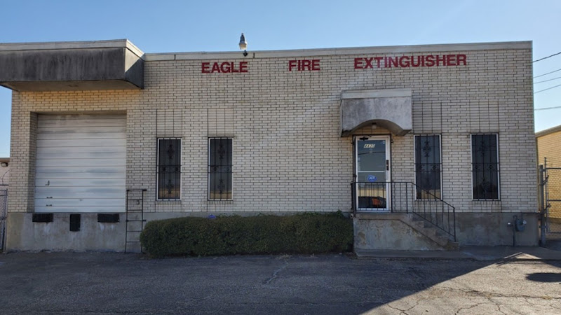 Eagle Fire Extinguisher Company business photo
