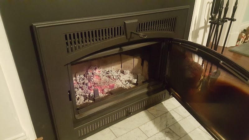 Chimney Care Company business photo