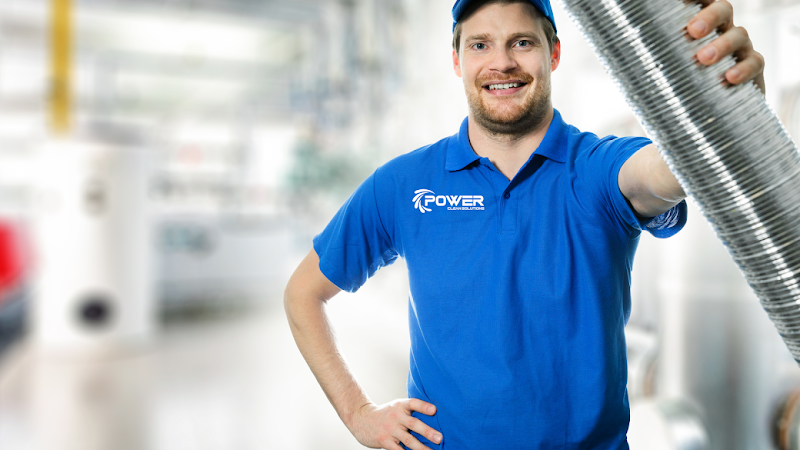 Power Clean Solutions Georgetown business photo