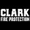 Clark Fire Protection logo