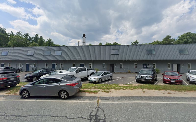 East Coast Fire & Ventilation, Inc. business photo