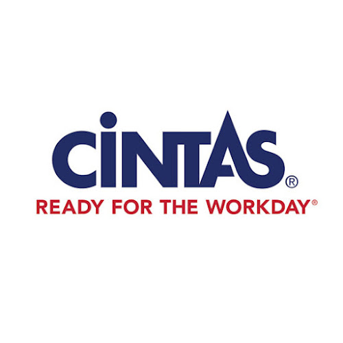 Cintas Fire Protection business photo