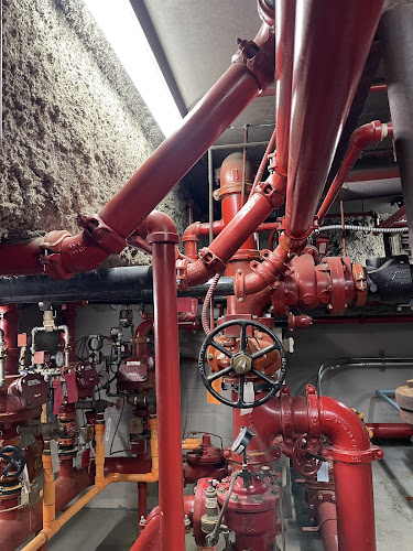 Eastern Fire Protection Services Inc. business photo