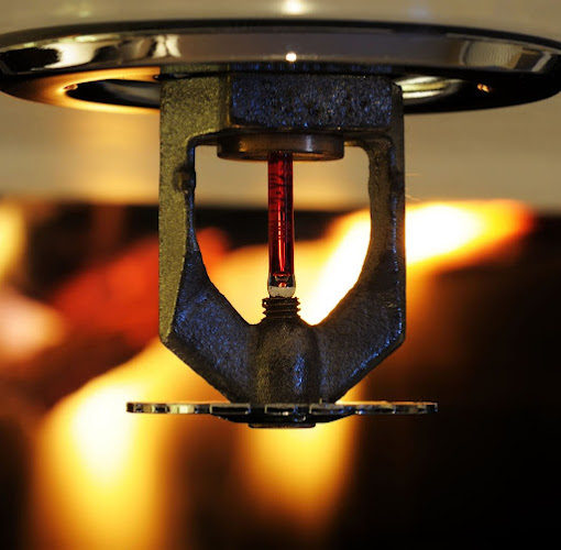 Aven Fire Systems Inc business photo