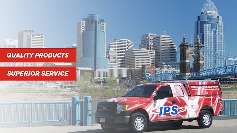 Integrated Protection Services (IPS) business photo