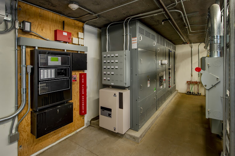 Texas Fire & Sound business photo
