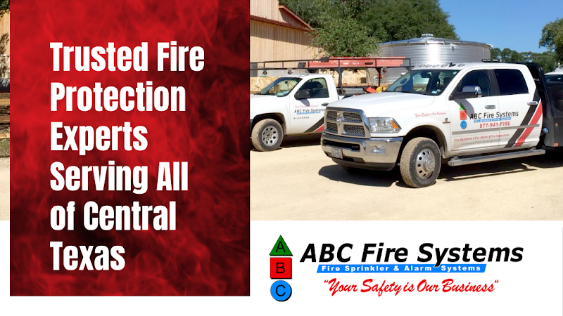 ABC Fire Systems, LLC business photo