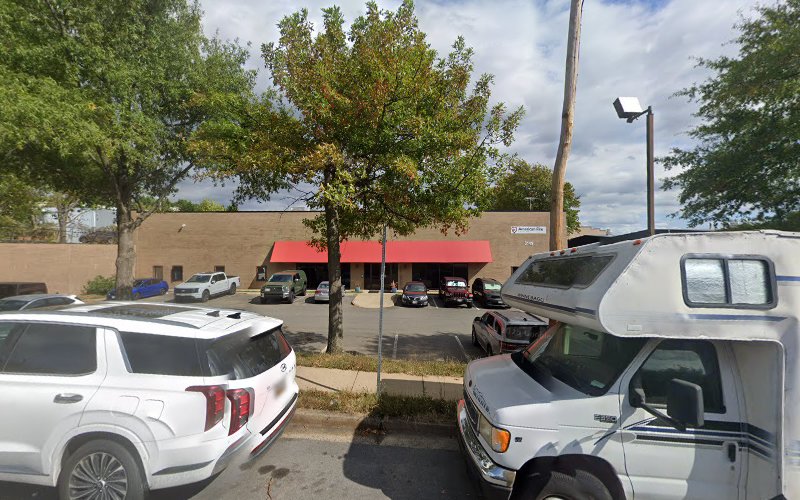 American Fire Systems business photo