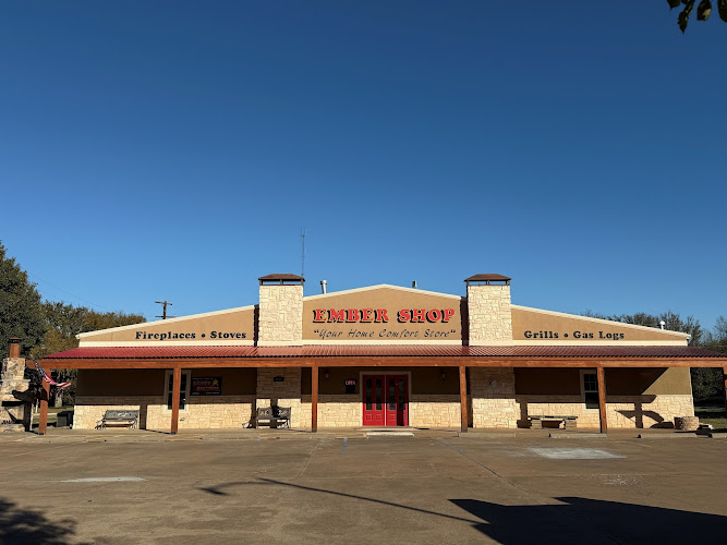 Ember Shop business photo