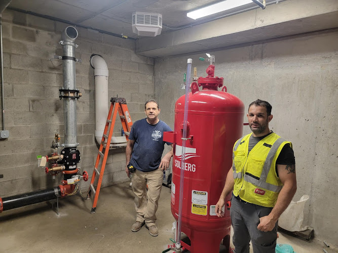 24/7 Fire Protection Inc. business photo