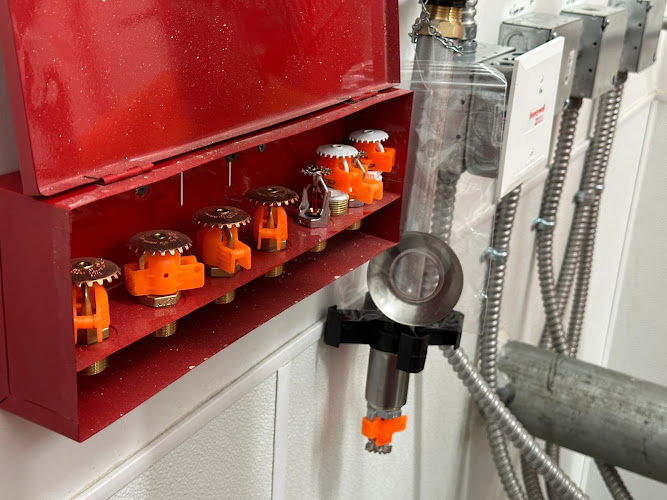 Paragon Fire Protection, LLC business photo