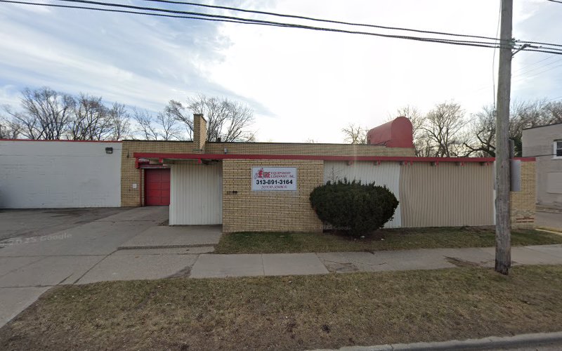 Fire Equipment Co business photo