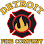 Detroit Fire Company logo