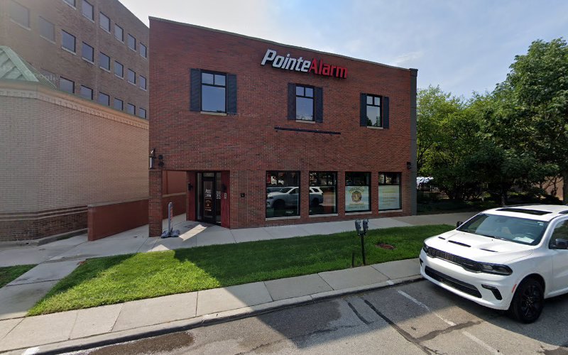 Detroit Fire Company business photo