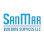 SanMar Building Services LLC logo