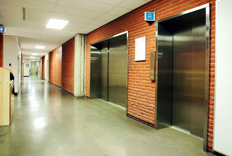 SanMar Building Services LLC business photo
