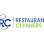 Restaurant Cleaners logo