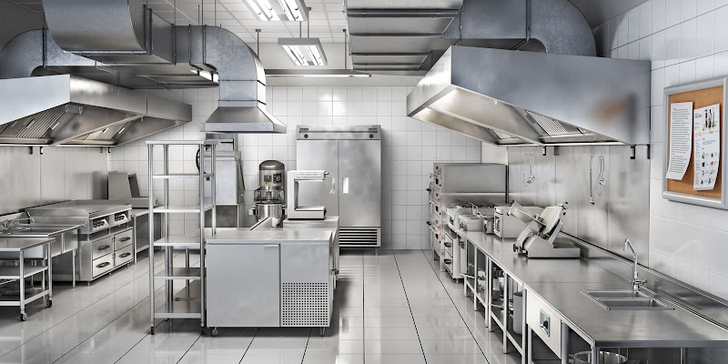 Restaurant Cleaners business photo