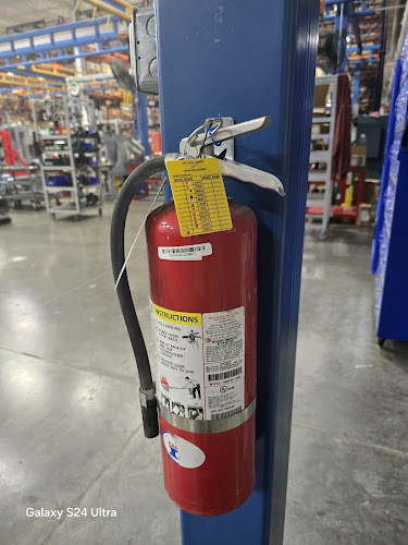 Cintas Fire Protection business photo