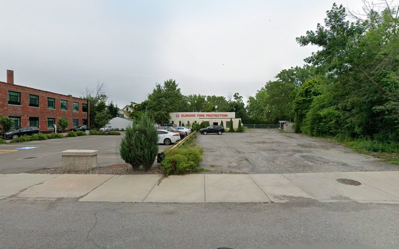 Elwood Fire Protection business photo