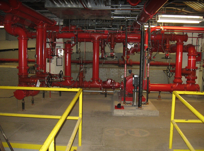 RAN Fire Protection Engineering, P.C. business photo