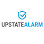 Upstate Alarm LLC logo