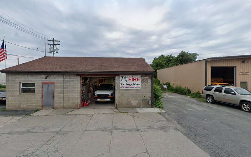 Tri-City Fire Extinguisher Inc. business photo