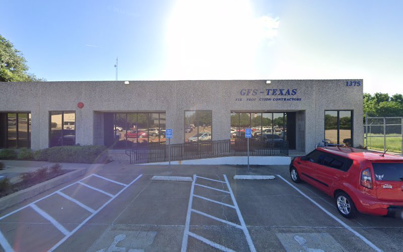 GFS Texas business photo