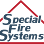 Special Fire Systems, Inc. logo