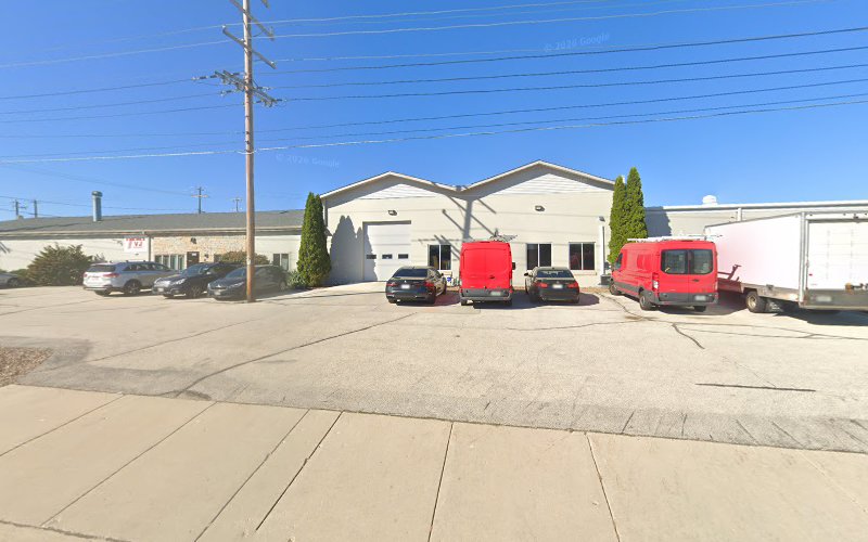 Milwaukee Hood and Exhaust Cleaning LLC business photo