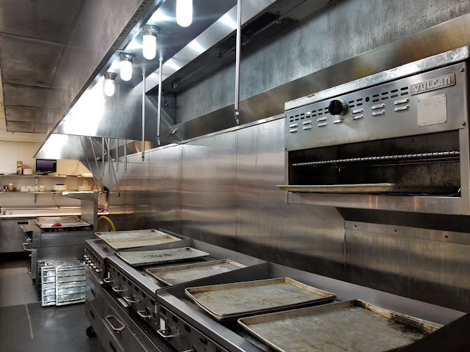 National Vent Systems business photo