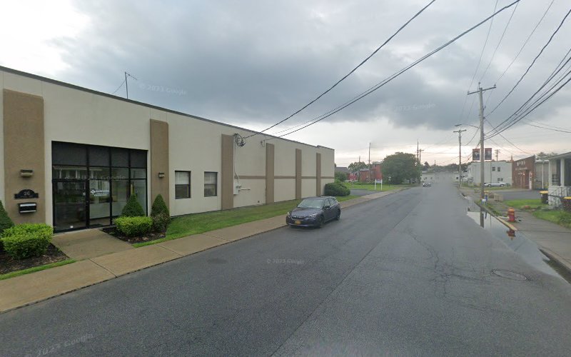 Sanders Fire & Safety business photo