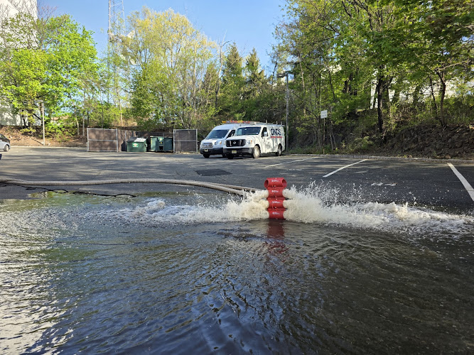Cintas Fire Protection business photo