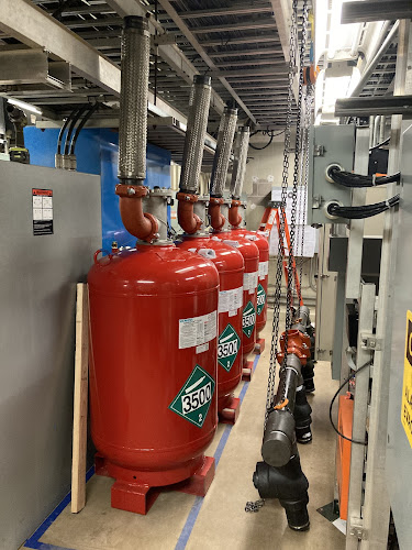 Mid South Fire Solutions, Dallas business photo