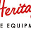 Heritage Fire Equipment logo