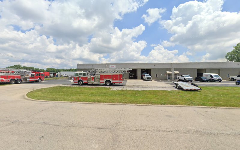 Heritage Fire Equipment business photo