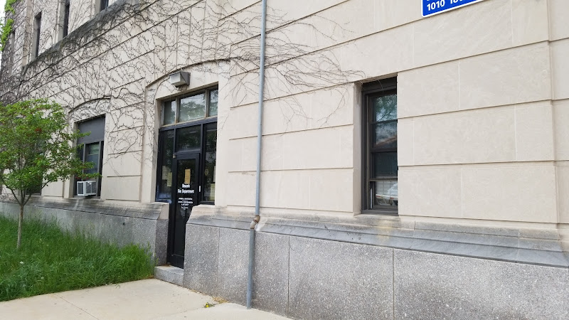 Newark Fire Prevention Office business photo
