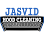 Jasvid Hood Cleaning logo