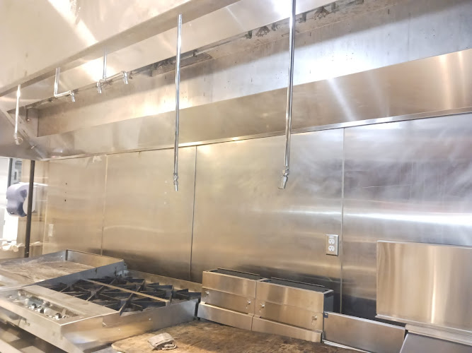 Jasvid Hood Cleaning business photo