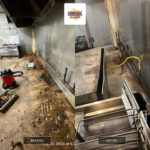 Centex Pressure Washing Service business photo
